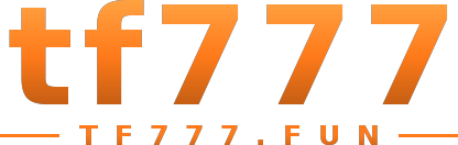 tf777 logo